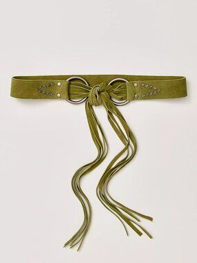 Most Wanted Wrap Belt